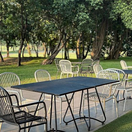 Tinidee Hotel Bangkok Golf Club - Sha Certified Pathum Thani Luaran gambar