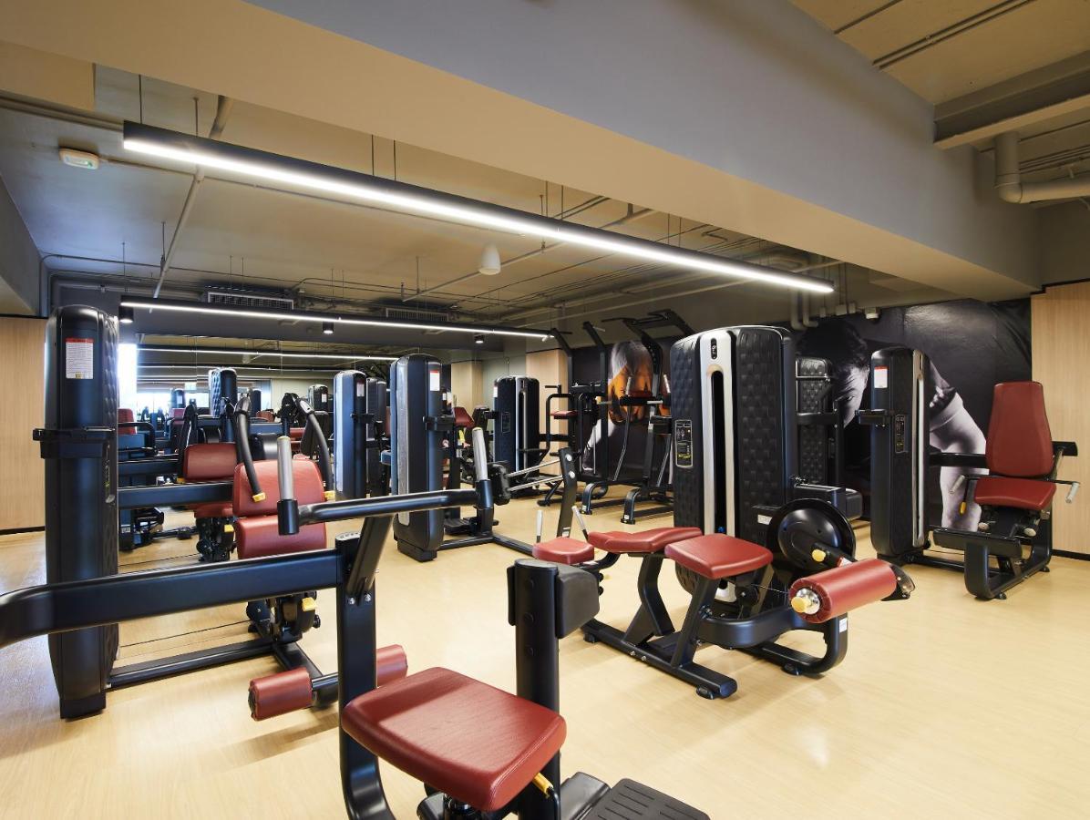 Tinidee Hotel Bangkok Golf Club - Sha Certified Pathum Thani Luaran gambar